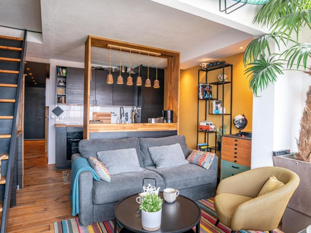 Apartment Zirlinga-9 By Interhome Bidart Exterior foto