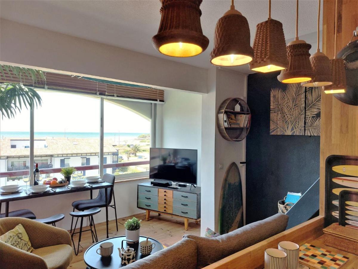 Apartment Zirlinga-9 By Interhome Bidart Exterior foto
